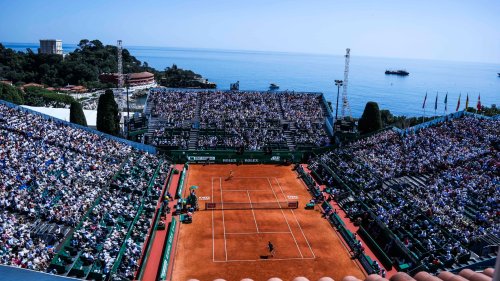 Tennis: la luxueuse nouveauté du Masters 1000 de Monte-Carlo pour améliorer le confort des joueurs