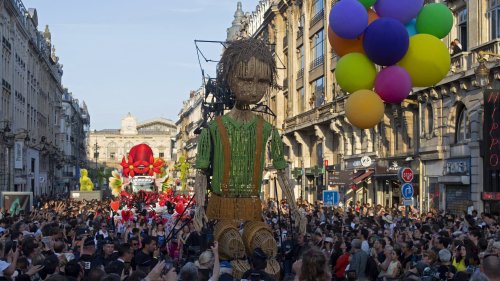 Lille3000: parade, feu d'artifice, expositions.... À quoi s'attendre pour le lancement de l'édition 2025?