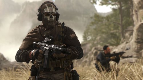 Le dernier Call Of Duty Modern Warfare II est à prix canon (pour PS4 et PS5)