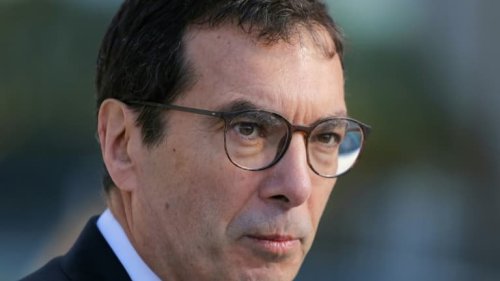"Nous perdrons la confiance des Français": le patron de la SNCF joue sa dernière carte pour éviter la grève en écrivant cette lettre aux cheminots