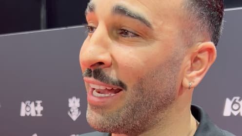 Kings League France: "Beaucoup de footballeurs m’ont contacté", Adil Rami explique avoir été très courtisé en tant que président d’équipe