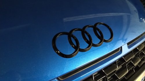 Audi prévoit de supprimer 7.500 emplois en Allemagne d'ici 2029