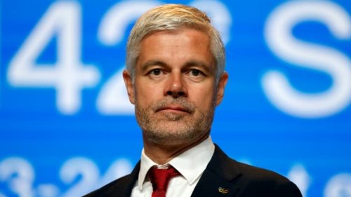 Municipales à Lyon: Laurent Wauquiez souhaite se "débarrasser" de Grégory Doucet