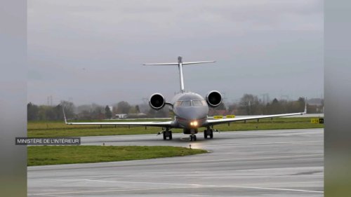 "Ras-le-bol": des habitants de la Côte d'Opale se plaignent des nuisances sonores causées par l'avion Frontex