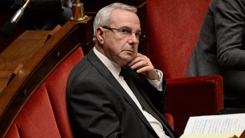 Port du masque à Nice: Jean Leonetti critique aussi la décision de Christian Estrosi et réclame une règle commune