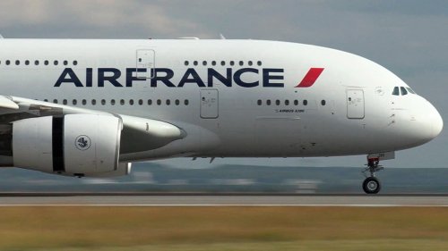 Air France: des hôtesses de l’air dénoncent des agressions sexuelles et du harcèlement sexuel