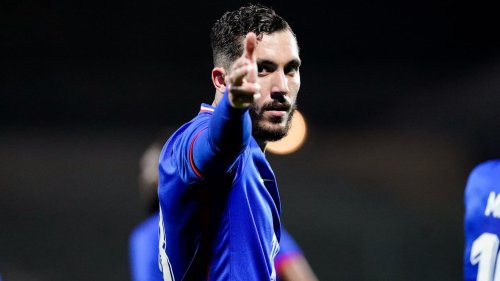 Equipe de France: Cherki serait prêt à rejoindre l’Algérie ou l’Italie si Deschamps ne le convoque pas pour la Ligue des nations