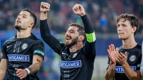 PRONOS PARIS RMC Le pari sûr du 9 mai – Bundesliga - Autriche