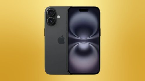 A peine sorti, le prix de cet iPhone 16 chez Cdiscount va vous laisser sans voix