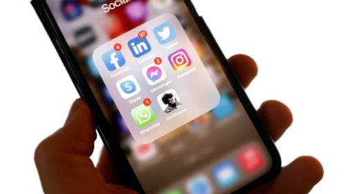 Royaume-Uni: Instagram et Pinterest ont "contribué" au suicide d'une adolescente de 14 ans