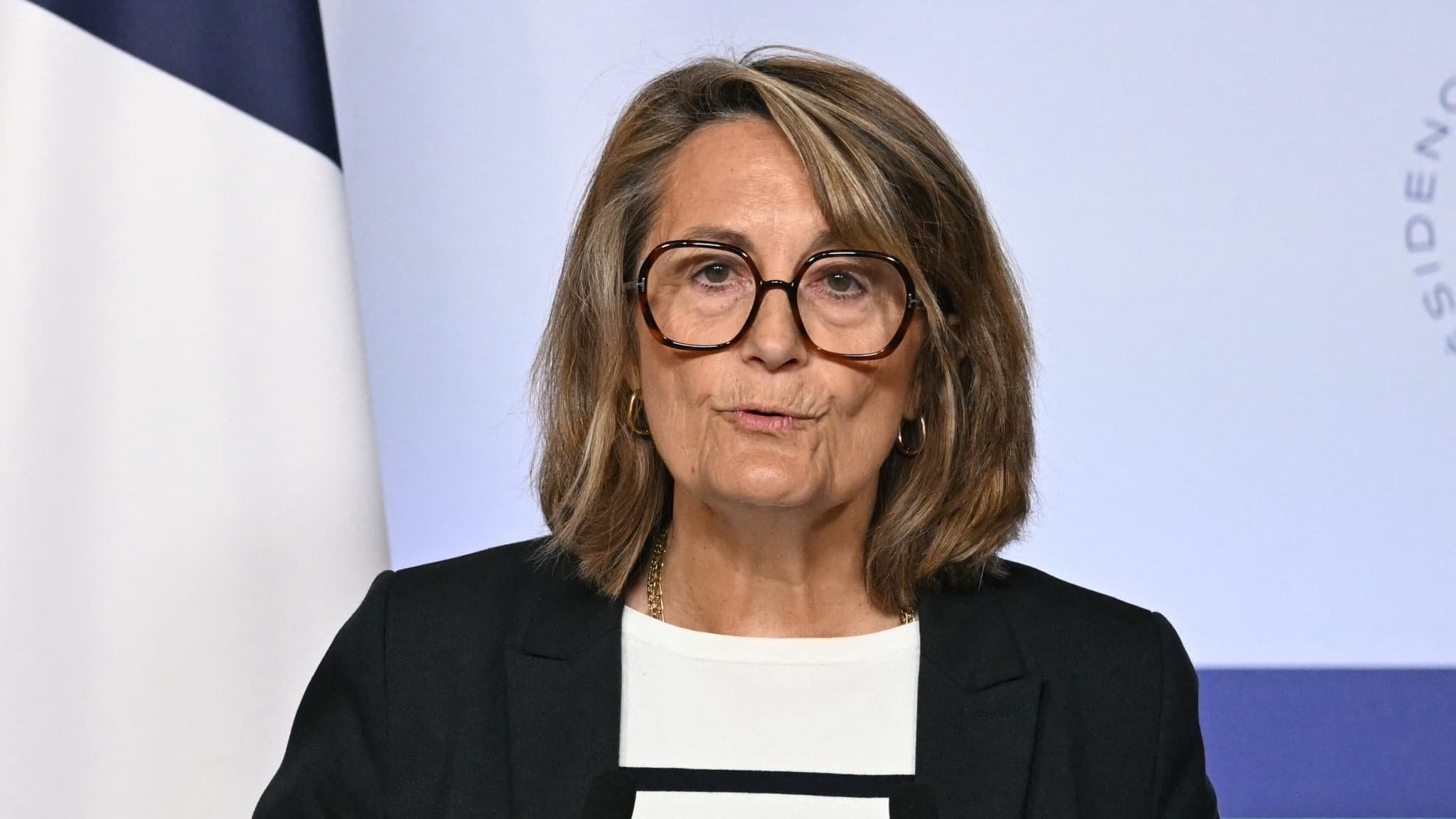 « C’est un homme de grande qualité »: la porte-parole du gouvernement défend la nomination d’un lobbyiste de la FNSEA comme directeur de son cabinet
