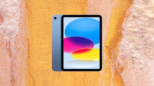 Quand l'iPad frôle un tel prix, difficile de ne pas dire oui à Amazon