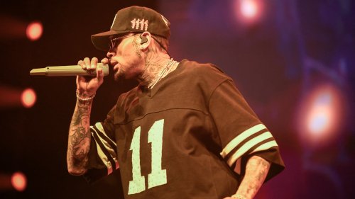 Le chanteur Chris Brown arrêté au Royaume-Uni, soupçonné de coups et blessures