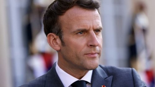 "Je dissous tout de suite": la menace d'Emmanuel Macron en cas de motion de censure des oppositions