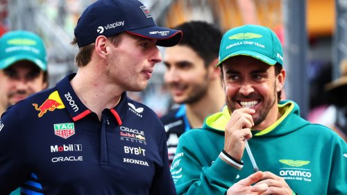 F1: le contrat XXL proposé par l'Arabie saoudite à Max Verstappen