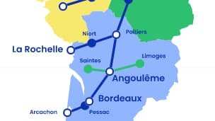 Le Train, concurrent de la SNCF, finalise ses levées de fonds et ouvre son capital aux particuliers