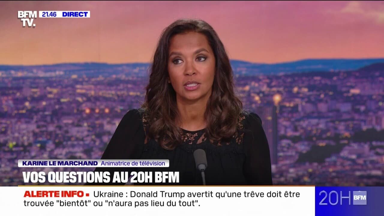 VOS QUESTIONS AU 20H BFM – Comment voyez-vous l’avenir de nos agriculteurs ?