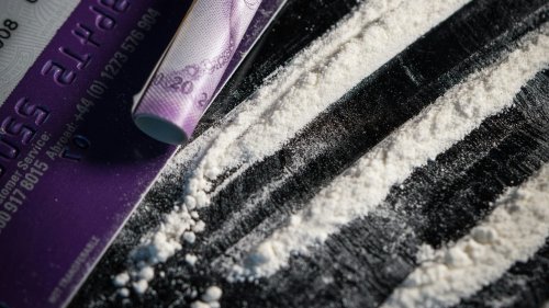 INFO RMC. Le nombre d'enfants intoxiqués à la cocaïne a doublé en trois ans