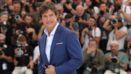 Tom Cruise va interrompre "Mission Impossible 8" pour assister au couronnement du roi Charles III