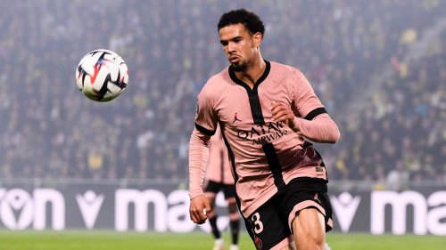 PSG: "Le coach a dit que sans Kylian, on mettra plus de buts, il n'avait pas tort", Zaïre-Emery vante le collectif parisien