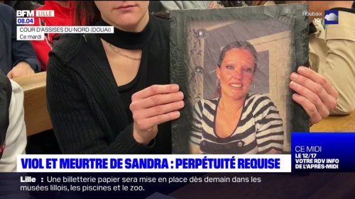 Féminicide De Sandra Helleputte Cest Lavilissement De La Femme Au Plus Haut Degré La 