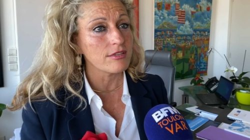 La Seyne-sur-Mer: la maire Nathalie Bicais condamnée à une peine d'inéligibilité pour prise illégale d'intérêts