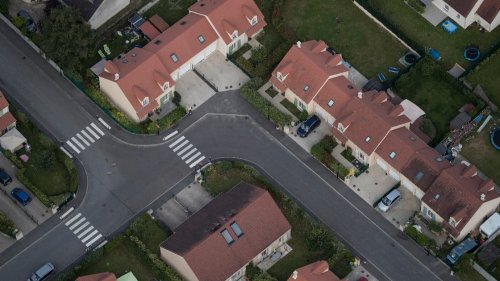 +80% en un an? Pourquoi après s'être effondré, le marché de la maison individuelle redécolle enfin en 2025