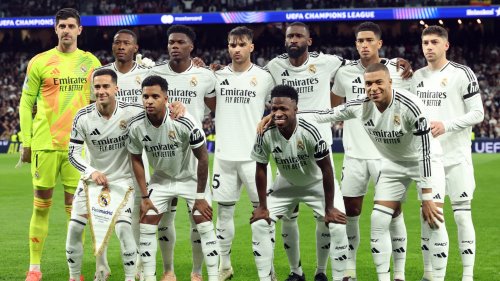 Mercato: nouvelle défense, nouveau coach, milieu remanié... Voilà à quoi pourrait ressembler le Real Madrid la saison prochaine