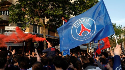 "Mes amis m’en veulent encore": mariage, week-end en amoureux… Ces supporters du PSG qui ont tout plaqué pour la finale de Ligue des champions