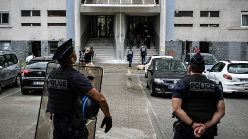 Un Lyonnais, soupçonné d'être l'un des commanditaires du trafic de drogue à la Duchère, interpellé en Colombie