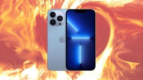 L'iPhone 13 Pro profite d'une offre suprême : n'attendez pas l'écoulement des stocks