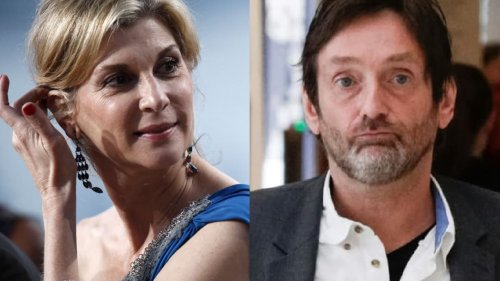 "Indéfendable et inexcusable": Michèle Laroque revient sur l'accident de Pierre Palmade