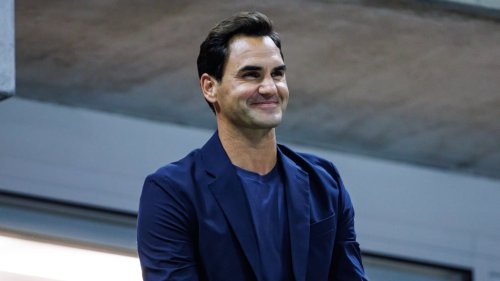"Un moment très spécial": Roger Federer donnera le départ des 24 Heures du Mans