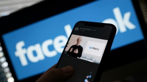 Facebook demande à ses cadres de travailler sur des tâches concrètes ou de partir