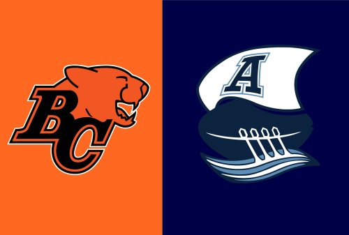 B.C. Lions And Toronto Argonauts Injury Report | Flipboard