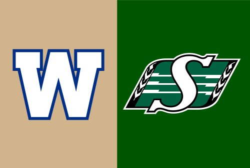 Winnipeg Blue Bombers And Saskatchewan Roughriders Injury Report ...