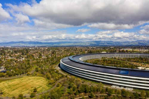 Apple no longer seeking Industrial Design Chief after Jony Ive successor leaves