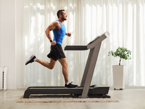Treadmill recall warning: This popular treadmill is dangerous so stop using it now