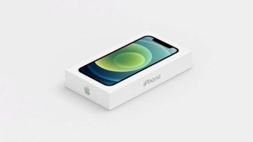 First iPhone 12 unboxing videos show just how stunning Apple's new design really is