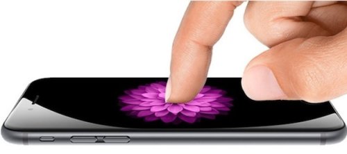 Force Touch on the iPhone 6s will be next level, might be called a '3D Touch Display'