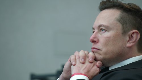 New audit backs up Elon Musk's concerns about fake Twitter accounts