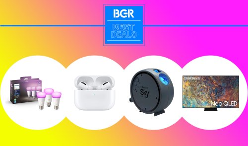 The Best Deals On Amazon