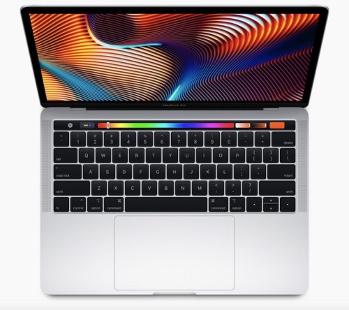 Here’s what Apple says to do if your 2019 MacBook Pro is randomly