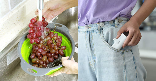 The Ultimate Problem-Solvers: 36 Products That Say 'I'm the Solution’