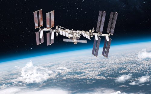 ISS space junk crashed into a man’s house in Florida, sparking more concerns over space junk