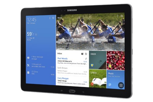 Samsung's 2014 roadmap: More phablets, bigger tablets