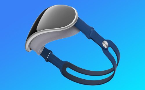 Apple Reality Pro headset might make Meta's terrible Metaverse appealing - hear me out