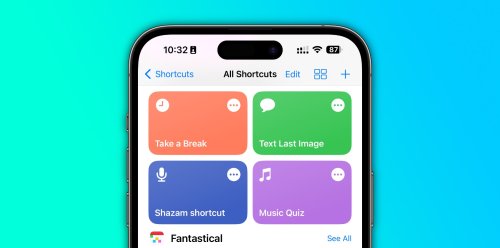 5 brilliant iPhone shortcuts that'll change the way you use your phone
