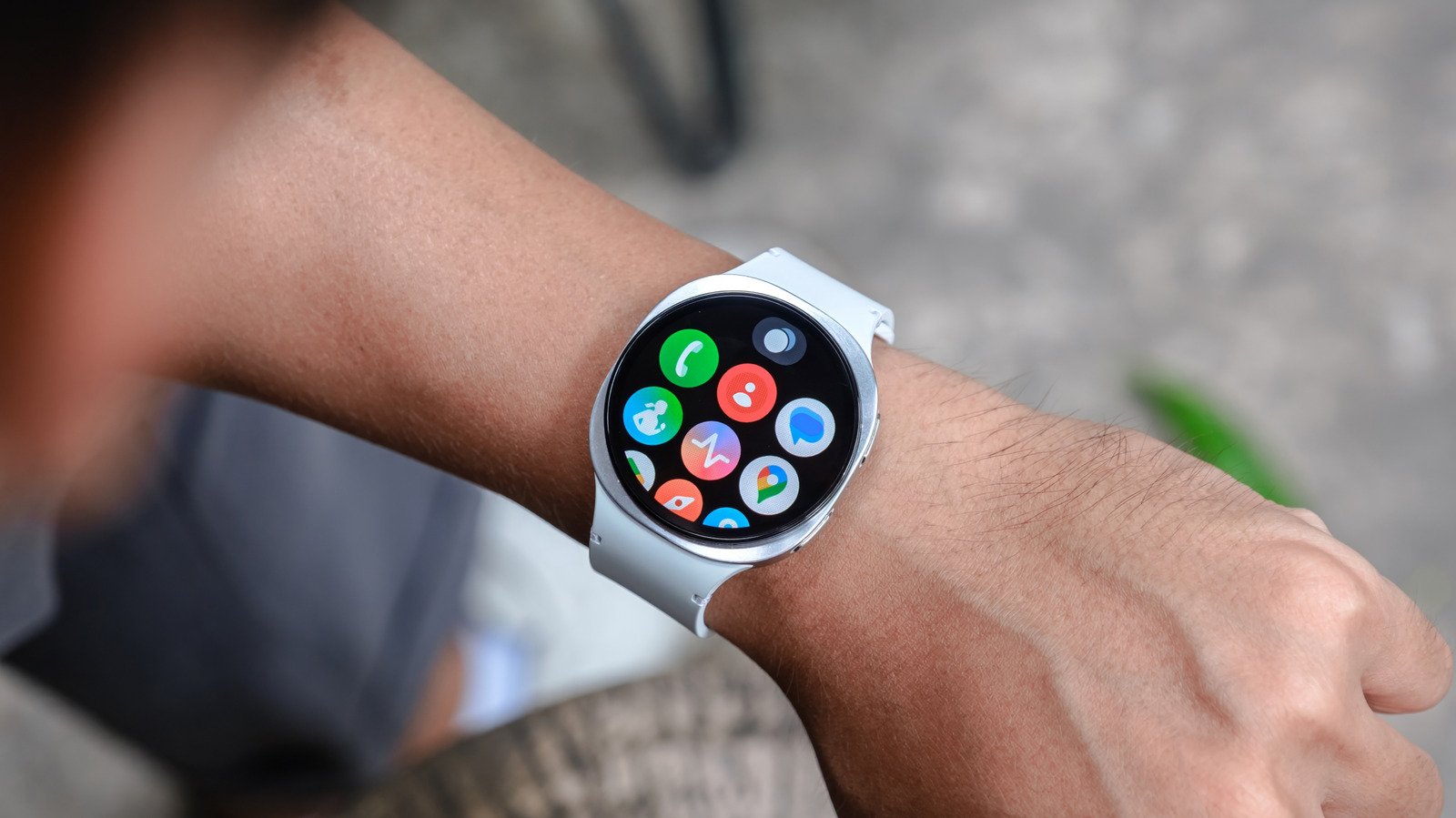 How Long Do Android Watches Last? - cover