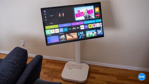 Home Electronics Reviews - cover